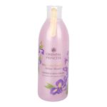 Oriental Princess Princess Garden Amber Bloom Shower & Bath Cream 250ml.