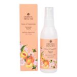 Oriental Princess Summer Peach Hair Cologne Spray 100ml.