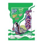 Taro Fish Snack Korean Seaweed Flavored 20g.