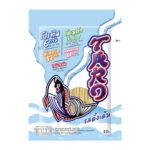 Taro Fish Snack Original Flavored 20g.