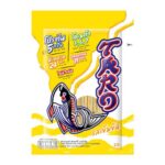 Taro Fish Snack Spicy Flavoured 20g.