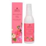 Oriental Princess Sweet Freesia Body Cologne Spray 100ml.