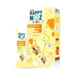 Happy Noz Kids Organic Onion Sticker Yellow Formula