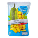 Fun Snack Crispy Jackfruit 45g.