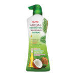ISME Virgin Coconut Oil Whitening Lotion 400g.