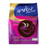 Khao Shong Cappuccino 3in1 Coffee 16.3g. x25 Sachets