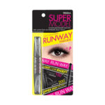 Mistine Super Model Eye Exploded Runway Mascara 5g.