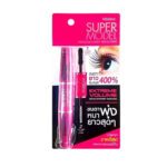 Mistine Super Model Miracle Lash Mascara 5.5g.