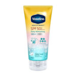 Vaseline Healthy Bright SPF 50+ PA++++ Daily Refreshing Serum 170ml.