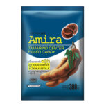 Amira Tamarind Center Filled Candy 300g.