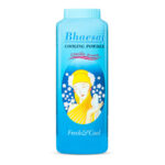Bhaesaj Cooling Powder Camilla Aroma 100g.