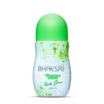 Bhaesaj Whitening Roll On Lovely Green 35ml.
