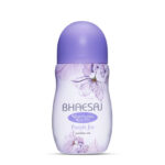 Bhaesaj Whitening Roll On Purple Joy 35ml.