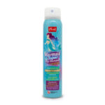 Caring Mermaid Super Dry Shampoo 120ml.