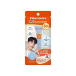 Charmiss UV Extra Shine Crystal Shield Sunscreen SPF50+ PA++++ 10g.
