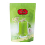 Chatramue Instant Milk Green Tea 3in1 Powder 500g.