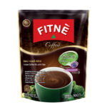 Fitne Instant Coffee Mix with Fiber 16g. x10 Sachets