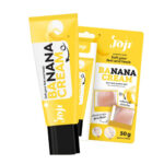 JOJI Secret Young Soft Your Feet and Heels Banana Cream 50g.