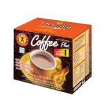 Nature Gift Coffee Plus 13.5g. x10 Sachets
