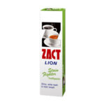 Zact Lion Stain Fighter Toothpaste for Tea & Coffee Drinkers 160g.