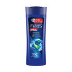 Clear Men Cool Sport Menthol Anti-Dandruff Shampoo 60ml.