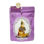 Gold Princess Royal Lavender Foot Patch (10 Pieces/Pack)