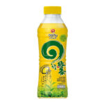 Ichitan Green Tea Honey Lemon 500ml.