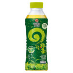 Ichitan Green Tea Original 500ml.