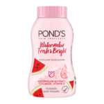 Pond’s Translucent Facial Powder Watermelon Fresh & Bright 45g.