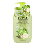 Boya Melatonin Sweet Dream Cleansing Scrub Charming Tender 575ml.