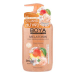 Boya Melatonin Sweet Dream Cleansing Scrub Time to Refresh 575ml.
