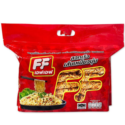 FF Instant Noodles 900g.