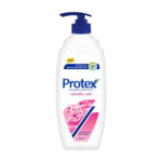 Protex Shower Cream Blossom Care 450ml.