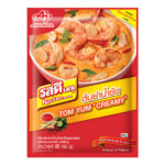 RosDee Menu Tom Yum Creamy Powder 60g.
