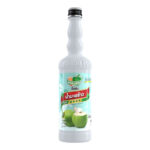 Ding Fong Coconut Squash 760ml.