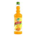 Ding Fong Mango Squash 760ml.