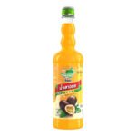 Ding Fong Passion Fruit Squash 760ml.