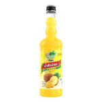 Ding Fong Pineapple Squash 760ml.