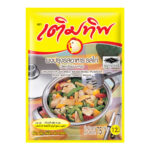 Termtip Chicken Flavored Seasoning Powder 75g.