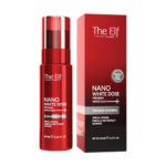 The Elf Nano White Dose Premium White Plus 60ml.