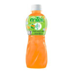 Kato 25% Orange Juice with Nata de Coco 250ml.