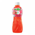 Kato 25% Strawberry Juice with Nata de Coco 250ml.