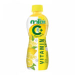 Kato Yuzu Lemon Vit C Nata Coco 250ml.
