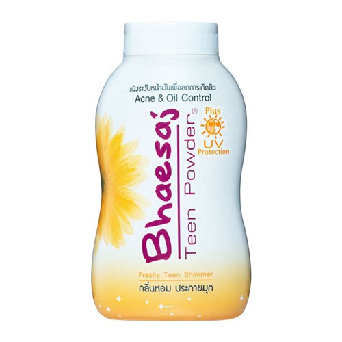 Bhaesaj_Teen_Powder_Freshy_Teen_Shimmer_50g_1_web Bhaesaj Teen Powder Freshy Teen Shimmer 50g. - Image 1