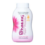 Bhaesaj Teen Powder Sweet Teen Pink 50g.