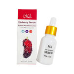 MA Mulberry Serum Fushion Aloe Vera & Lemon with Mineral Water 15ml.