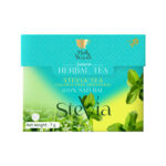 Mak Waan Stevia Tea 0.5g X 14 Sachets