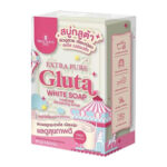 Precious Skin Extra Pure Gluta White Soap 80g