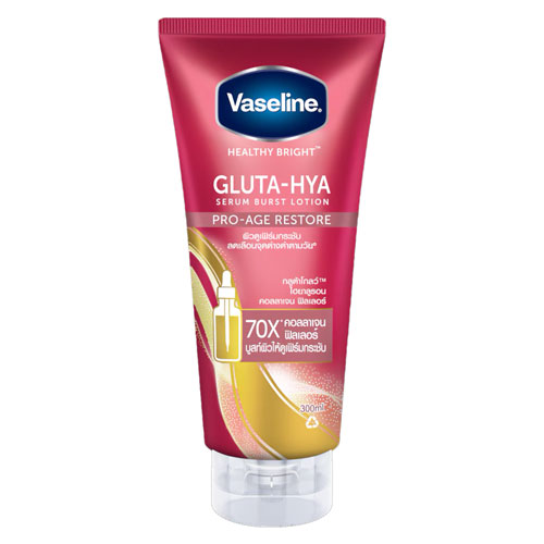 Vaseline-Healthy_Bright_Gluta_Hya_Serum_Burst_Lotion_Pro-Age_Restore_70X_300ml_1_web Vaseline Healthy Bright Gluta Hya Serum Burst Lotion Pro-Age Restore 70X 300ml - Image 1