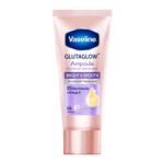 Vaseline GlutaGlow Ampoule Dry Serum Deodorant Bright & Smooth 45ml